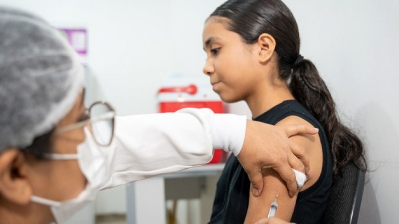 Especialista alerta para importância da vacina contra HPV
