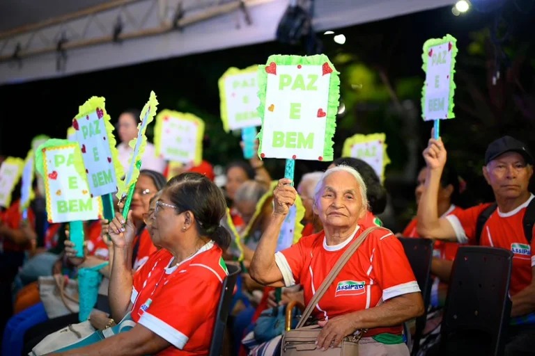 Edital vai financiar organizações de Manaus com R$ 6,5 milhões