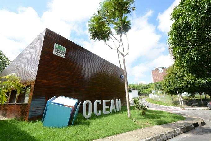 Samsung Ocean abre março com inscrições para sete cursos