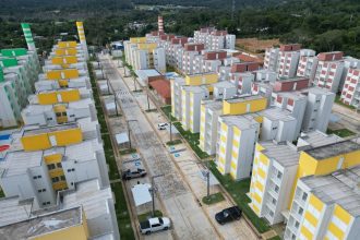 Inscrições para o Minha Casa, Minha Vida reabrem em Manaus