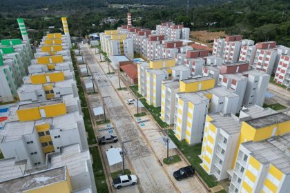 Inscrições para o Minha Casa, Minha Vida reabrem em Manaus