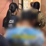 Suspeito de armazenar pornografia infantil é preso em Manaus