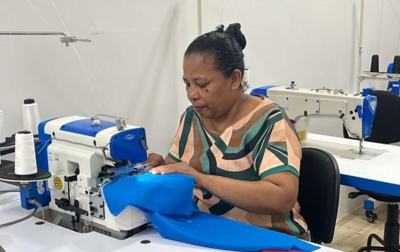 Instituto Fortis oferta cinco cursos gratuitos em beleza e costura