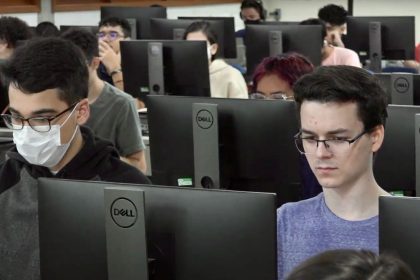 Instituto de Computação da UFAM realiza workshop gratuito