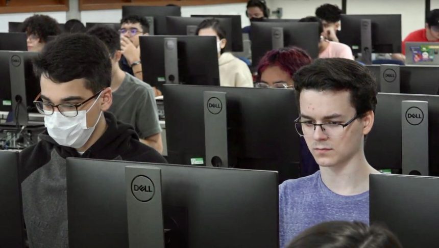 Instituto de Computação da UFAM realiza workshop gratuito