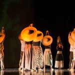 Inscrições abertas para turmas de dança voltadas à terceira idade