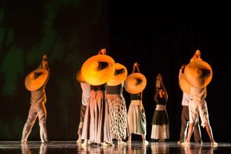 Inscrições abertas para turmas de dança voltadas à terceira idade