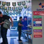 Mega-Sena acumula e prêmio principal sobe para R$ 105 milhões