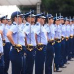 Força Aérea seleciona profissionais de nível superior