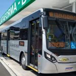 Nova linha de ônibus C900 vai ligar as zonas Oeste e Norte