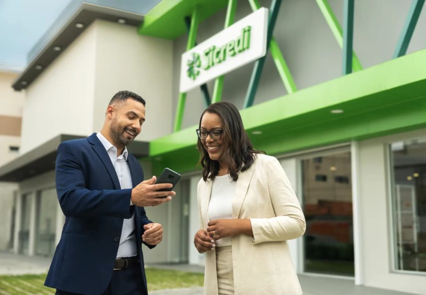 Benefícios do Sicredi para associados atingem R$ 31,1 bilhões