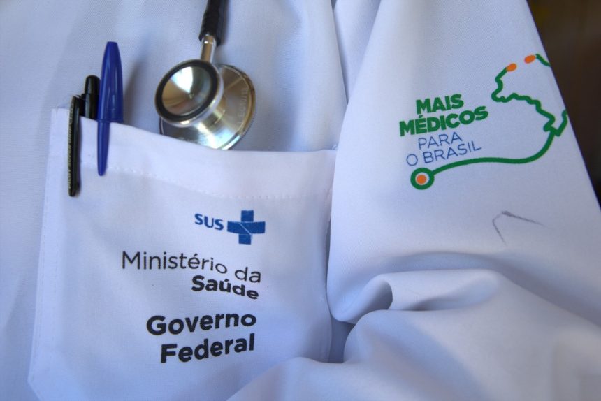 Inscrição no mestrado em Saúde da Família encerra na segunda