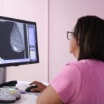 Circuito oferece prevenção e diagnóstico do câncer de mama