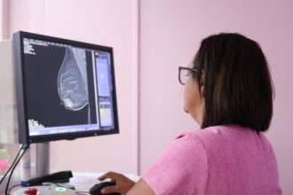 Circuito oferece prevenção e diagnóstico do câncer de mama