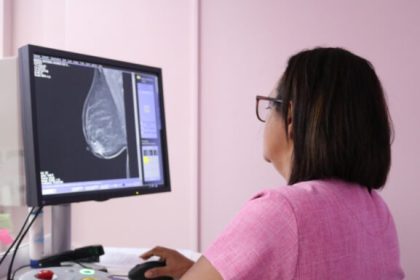 Circuito oferece prevenção e diagnóstico do câncer de mama
