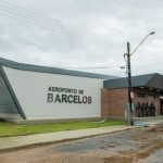 Três aeroportos do AM incluídos no programa de privatização