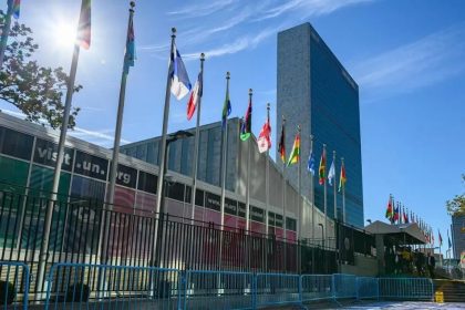 ONU oferece bolsas para jornalistas cobrirem a Assembleia Geral