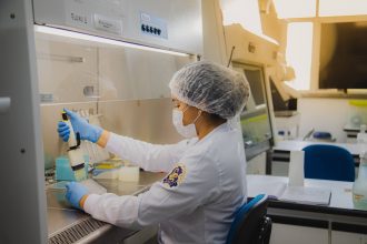 Últimos dias para inscrição no programa de apoio à pesquisas