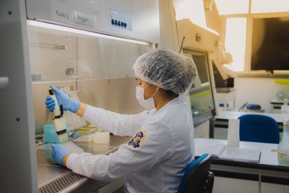 Últimos dias para inscrição no programa de apoio à pesquisas