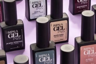Esmalte em gel com substância proibida é recolhido pela Anvisa