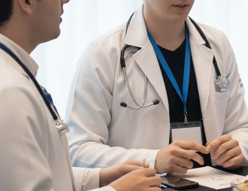 Evento reúne especialistas para discutir uso da IA na saúde