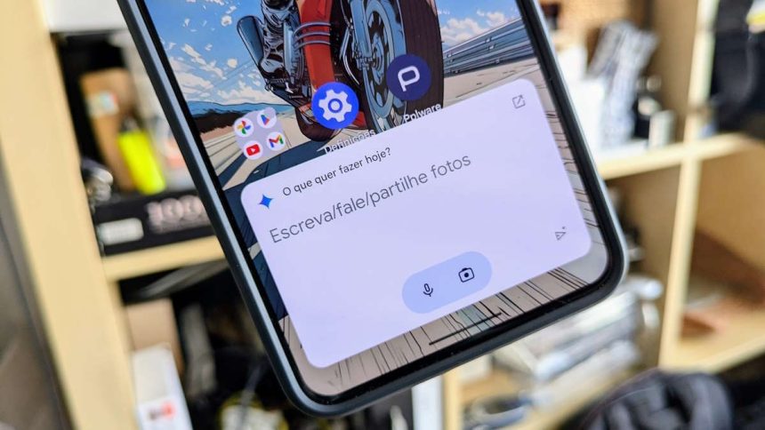 Samsung Ocean abre curso de capacitação no Google Assistant
