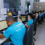 Confira cargos para atendente, eletricista e outras vagas no Sine