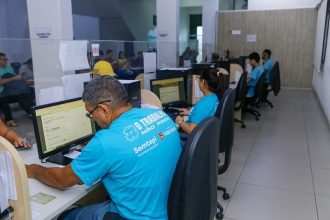 Confira cargos para atendente, eletricista e outras vagas no Sine