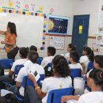 Iniciado processo de convocação de novos servidores da educação