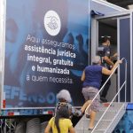 Defensoria leva atendimentos a áreas urbana e rural de Manaus