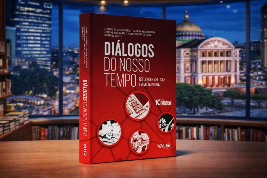 BNC reúne em livro reflexões sobre política na Amazônia