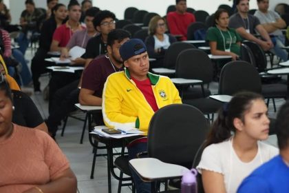 Treinamento de Interpretação de NR recebe inscrições na sexta