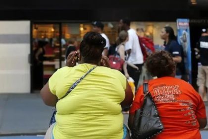 Brasil tem 68% da população obesa e emagrecedores preocupam