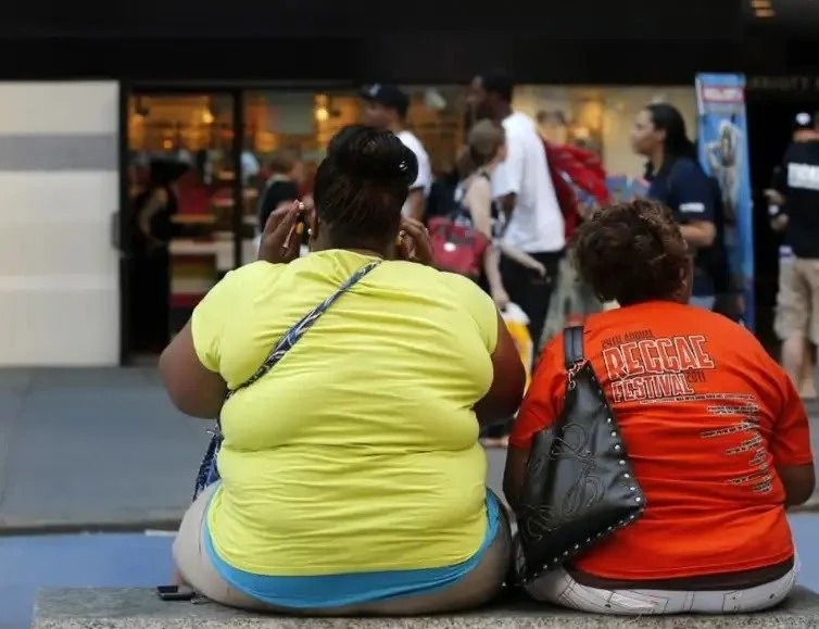 Brasil tem 68% da população obesa e emagrecedores preocupam
