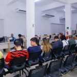 Motorista, operador, líder e outras 663 vagas de emprego no Sine