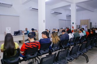 Motorista, operador, líder e outras 663 vagas de emprego no Sine