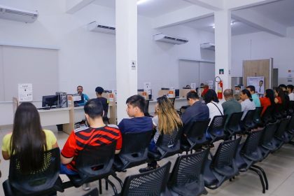 Motorista, operador, líder e outras 663 vagas de emprego no Sine