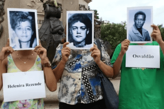 MPF pede levantamento sobre vítimas da ditadura militar no AM