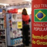 Anticoncepcionais oferecidos gratuitamente no Farmácia Popular