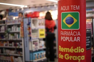 Anticoncepcionais oferecidos gratuitamente no Farmácia Popular