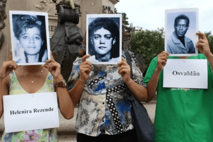 MPF pede levantamento sobre vítimas da ditadura militar no AM