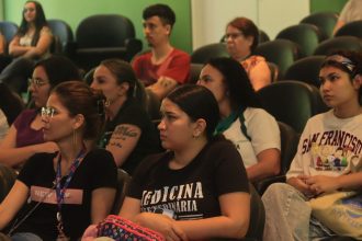 Manaus sedia o 1º Congresso Brasileiro de Diversidade Microbiana