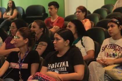 Manaus sedia o 1º Congresso Brasileiro de Diversidade Microbiana