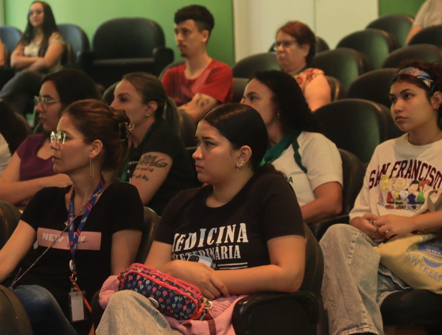 Manaus sedia o 1º Congresso Brasileiro de Diversidade Microbiana