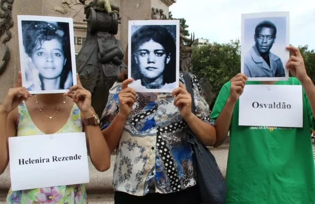 MPF pede levantamento sobre vítimas da ditadura militar no AM