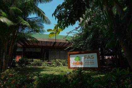 FAS abre seleção de emprego em Manaus, Manicoré e Tefé