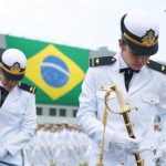 Marinha do Brasil abre vagas em concursos para Oficiais