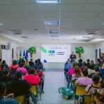 SESI e SENAI abrem 800 vagas na educação de jovens e adultos