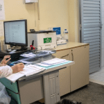 USF Dom Milton suspende atendimentos no Santo Agostinho