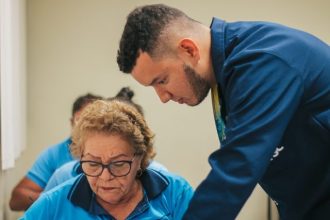 Sesc Amazonas abre seleção com salários de até R$ 6,3 mil